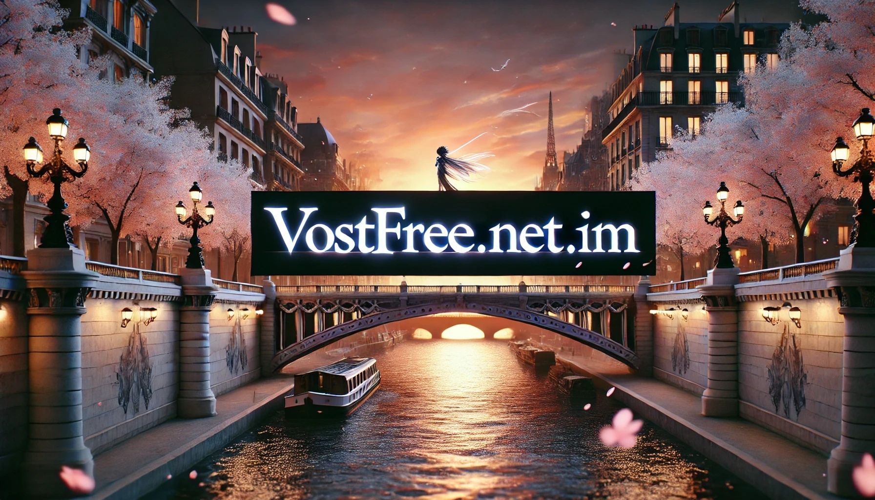 vostfree